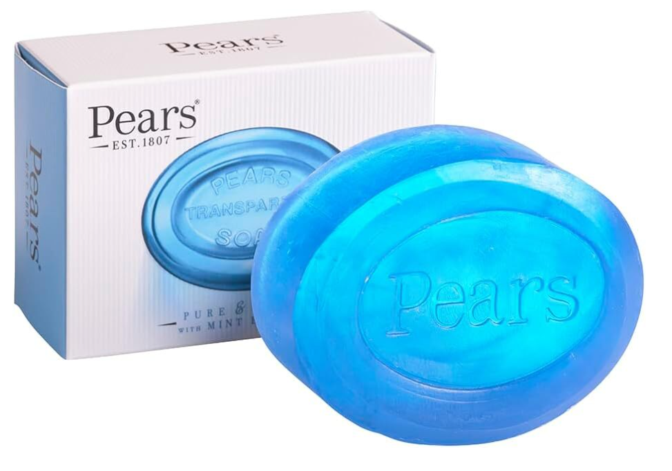 Pears Blue 100 G